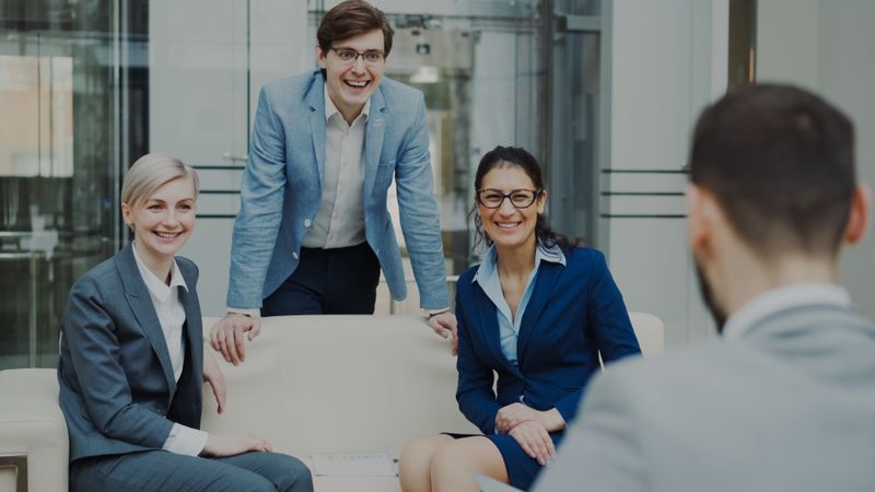 Corporate Teams