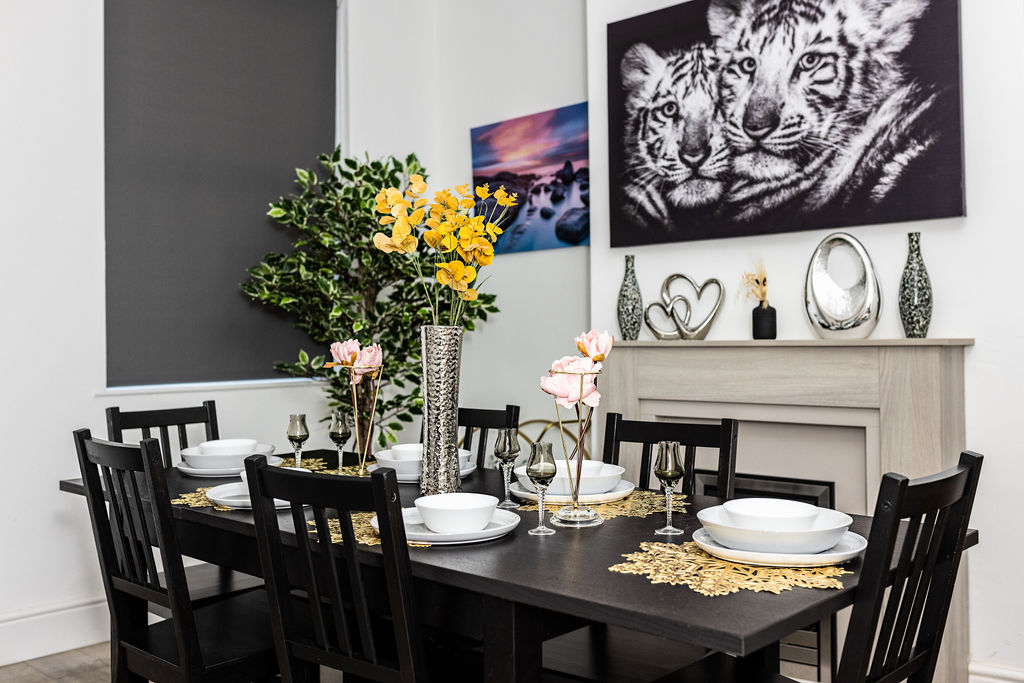 luxury stay in cumbria uk