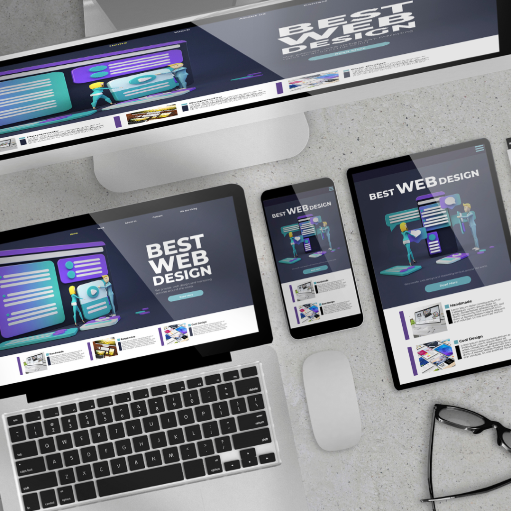 website design cumbria uk