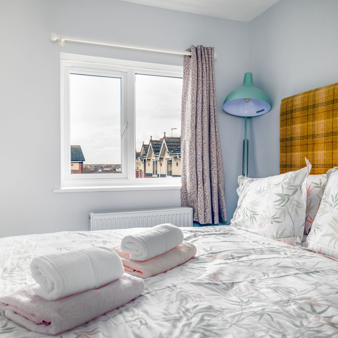 luxury stay in cumbria uk